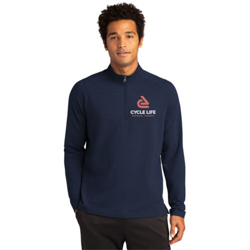 Performance Fleece 1/4 Zip-up Thumbnail